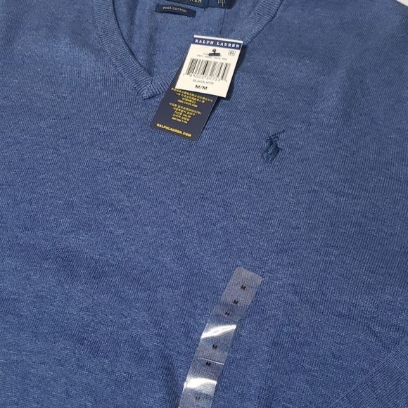 Polo Ralph Lauren Sweater - Picture 3 of 4